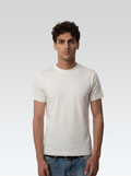 Regular fit tee (Off-White)